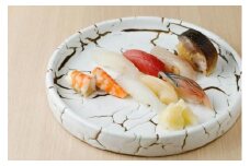 【二條 葵月】【夜】おまかせ鮨コースお食事券2名様分（ぐるなびセレクション）