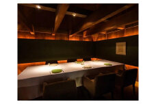 【Restaurant MOTOI】【夜】《特別室限定コースプラン》お食事券2名様分（ぐるなびセレクション）