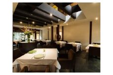 【Restaurant MOTOI】【夜】《Creation》お食事券2名様分（ぐるなびセレクション）