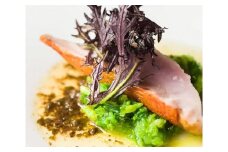 【Restaurant MOTOI】【昼】《Collection de Saison》お食事券2名様分（ぐるなびセレクション）