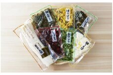 【京つけもの 長瀬】京つけもの詰め合わせ　［ 京都 南禅寺 漬物 つけもの 漬け物 人気 おすすめ ギフト プレゼント お取り寄せ 通販 送料無料 ふるさと納税 ］