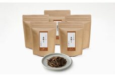 【祇園辻利】ほうじ茶古都かをり（80g×5袋）