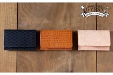 【革工房GYPSY】名刺入れ