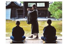 和尚と巡る大本山妙心寺【てらっくすプラン】1泊3食＋禅体験