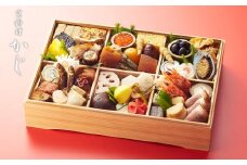 【京料理かじ】《数量限定》2026年 おせち料理 1段重［京都 料亭 大人気 おすすめ 2026 正月 お祝い おせち お節 京おせち グルメ お取り寄せ 通販 送料無料 ふるさと納税］