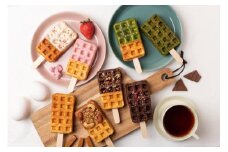 【kyocafe chacha】京ワッフルベストセレクション8種セット
