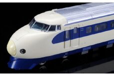 【ボークス】SRS HOゲージ 0系新幹線 ひかり号 16両編成セット