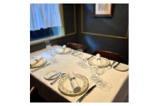 【Le pique-assiette】≪ディナー≫ムニュ・スペシアル食事券2名様（ぐるなびセレクション）
