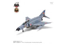 【ボークス】SWS　1/48 F-4EJ改 ファントムll（プラモデル）