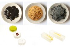 【永楽屋】和 なごみ 7品入（佃煮4種、琥珀糖3種）(NG-D23)［ 京都 河原町 老舗  あまから 佃煮 琥珀糖 和菓子 人気 おすすめ ご飯のお供 詰合せ お取り寄せ 通販 送料無料 ふるさと納税 ］