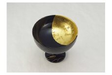 【象彦】十二ヶ月冷酒杯（十五夜・9月）