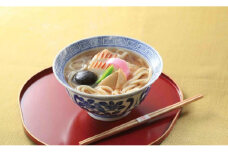 【権太呂】京麺詰合せ（きつね・しっぽく・加里伊うどん　３種×２個ずつ　計6人前セット）［ 京都 老舗 京料理 うどん こし コシ 名店 極上 羅臼昆布  秘伝のだし 人気 おすすめ グルメ  ギフト 贈答 お取り寄せ 通販 送料無料 ふるさと納税 ］