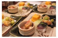 【ばんざい 角倉】＜昼の部＞旬膳 おまかせコース お食事券2名様分（ぐるなびセレクション）