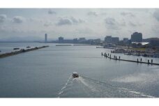 【びわ湖疏水船：びわ湖大津港便】春シーズン先行予約権（２名様分の乗船予約の権利）