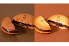 【dari K（ダリケー）】カカオサンドクッキー12枚入×3箱セット［ 京都 チョコレート カカオを通して世界を変える 人気 おすすめ ギフト プレゼント 贈答 お取り寄せ お菓子 スイーツ ］ 
