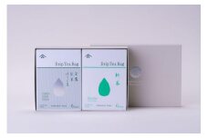 【一保堂茶舗】ドリップティーバッグ詰合せ / 新茶（6袋）・玉露・煎茶・ほうじ茶（各2袋）