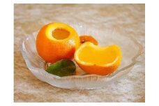 【老松】夏柑糖5個入り（夏季限定）