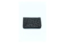 【ierib】COIN PURSE / 小銭入れ カラー：BLACK