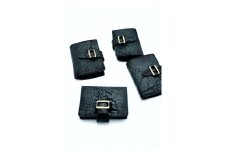 【ierib】FOLDED WALLET / 二つ折り財布