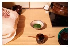 【一真庵】元タカラジェンヌによる表千家の本格茶道体験（1名様分）