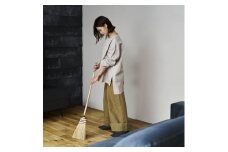 【kiten.kyoto】NOREN. 錫（SUZU）