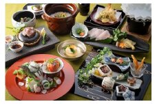 【京都東急ホテル】京料理たん熊北店 Directed by M.Kurisu 会席コース「京都」お食事券