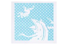 【SO〇】おふき 鳥獣戯画 （三条大橋オリジナルおふきmini付き）