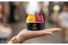 【Premarché Gelateria】国際コンテスト入賞店の人気ジェラート6個セット Non-Milk set［ 京都 スイーツ 氷菓 おいしい 人気 おすすめ お取り寄せ お菓子 洋菓子 ］