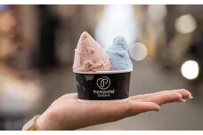 【Premarché Gelateria】国際コンテスト入賞店の人気ジェラート6個セット Milky set［ 京都 スイーツ 氷菓 おいしい 人気 おすすめ お取り寄せ お菓子 洋菓子 ］ 