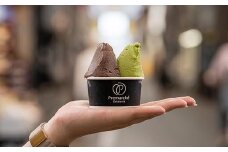 【Premarché Gelateria】国際コンテスト入賞店の人気ジェラート6個セット Vegan set［ 京都 スイーツ 氷菓 おいしい 人気 おすすめ お取り寄せ お菓子 洋菓子 ］