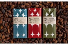 【Premarché  Cacaolate Lab】国際コンテスト入賞店の手づくりチョコレート産地食べ比べセット［ 京都 スイーツ チョコ おいしい 人気 おすすめ お取り寄せ お菓子 洋菓子 ］ 
