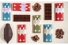 【Premarché Cacaolate Lab】国際コンテスト入賞店の手づくりチョコレート人気セット［ 京都 スイーツ チョコ おいしい 人気 おすすめ お取り寄せ お菓子 洋菓子 ］ 
