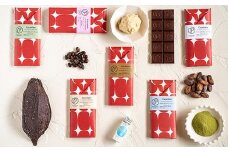【Premarché Cacaolate Lab】国際コンテスト入賞店の手づくりチョコレート フレーバー食べ比べセット［ 京都 スイーツ チョコ おいしい 人気 おすすめ お取り寄せ お菓子 洋菓子 ］