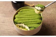 《9月末までの限定寄付額》【まざあぐうす】京の抹茶ティラミスチーズケーキ（2個セット）［ 京都 全国の催事で大人気 スイーツ店 抹茶 スイーツ チーズケーキ おいしい 京都展 人気 おすすめ お取り寄せ お菓子 洋菓子 ふるさと納税 ］