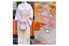 【パールトーン】パールトーン加工®（繊維はっ水加工）《訪問着・小紋・無地等》