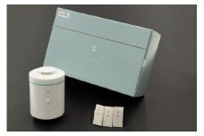 【山田松香木店】電子香炉 kioka (沈香・白檀・薫物セット)