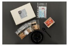 【山田松香木店】手作り匂袋キット