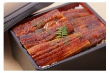【京料理 六盛】うなぎの蒲焼セット（80g×3）［ 京都 料亭 京料理 人気 おすすめ 老舗 グルメ ギフト プレゼント 贈答用 お取り寄せ ］