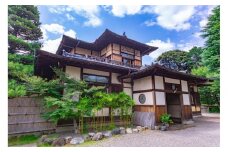 【京都モダン建築祭】＜11月8日開催＞甲斐みのりさんと吉田山荘特別見学の夕べ