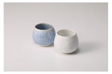 【朝日堂】雪ノ花 カップボウル