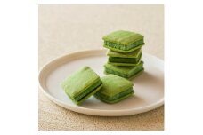 【中村藤吉本店】茶Colate詰合せ［抹茶×９］［ 京都 スイーツ クッキー おいしい 人気 おすすめ お取り寄せ お菓子 和菓子 ］