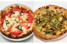 【ナプレ 京都祇園店】京都限定 PIZZA 4枚セット