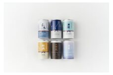 【益や製菓】京都の4蔵6種類飲み比べセット【 お酒 日本酒 酒 飲み比べ 一合 180ml  常温 冷酒 熱燗 セット 京都 人気の日本酒 京都府 京都市 】