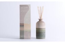 【瑞光窯-ZUIKOU-】リードディフューザー　No.201 Dawn　アロマ フレグランス 美容 陶磁器 シンプル 京都