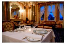 【FRENCH LE CHENE ル・シェーヌ （ホテル長楽館）】ペアディナー食事券《個室利用》［ 京都  食事  ディナー 人気 おすすめ  グルメ チケット 割引 ふるさと納税 ］