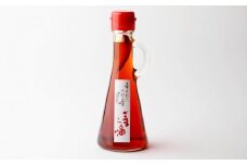 【山田製油】ごまらぁ油［ 京都 京都発ごま一筋 ラー油 人気 おすすめ お取り寄せ ごま ごま油 ピッコロモンド ］