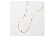 【京セラ】K24 純金ネックレス【ロング/60cm/造幣局品位刻印付/24F10105-FU】