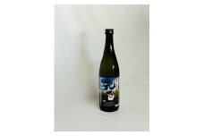 【ひかり餅中村本舗】京都伏見・純米大吟醸 大地を照らす“光酒”～MICHU～ 720ml×1本