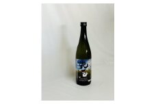 【ひかり餅中村本舗】京都伏見・純米大吟醸 大地を照らす“光酒”～MICHU～ 720ml×1本