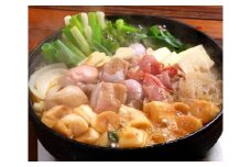 【京阪百貨店厳選】八起庵 鶏すき焼キット